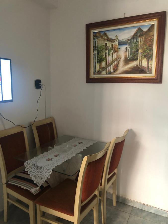 Апартаменты Apto Do Portuga Рио-де-Жанейро Экстерьер фото